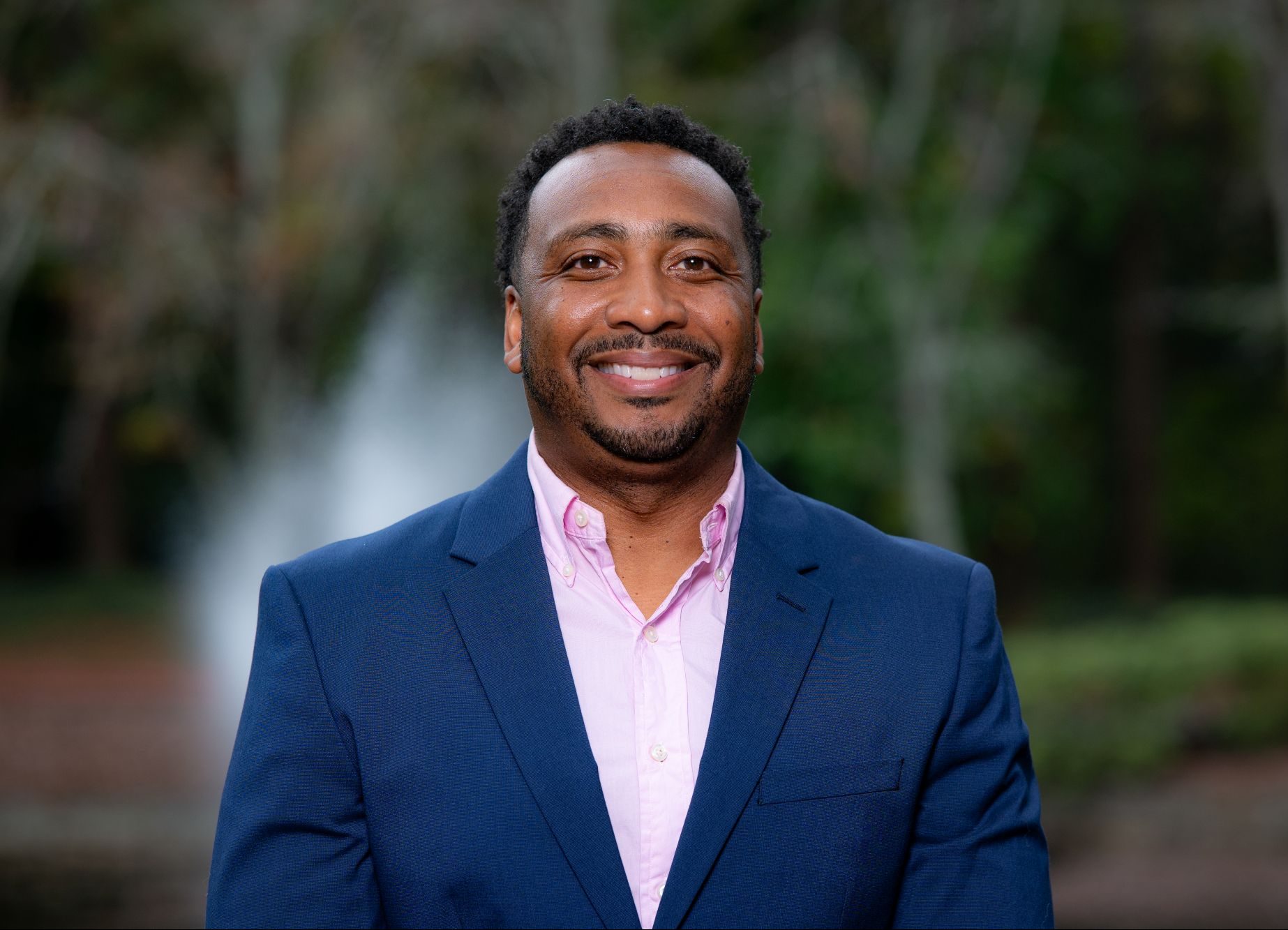 Lamar Austin