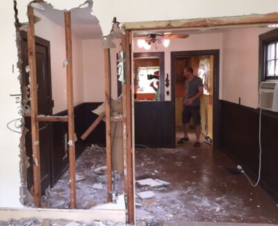 Edgewood - Reynoldstown Before