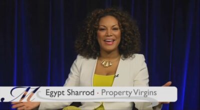 FOX Business Interviews Egypt