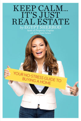 Keep Calm Book Cover