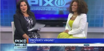 Property Virgins