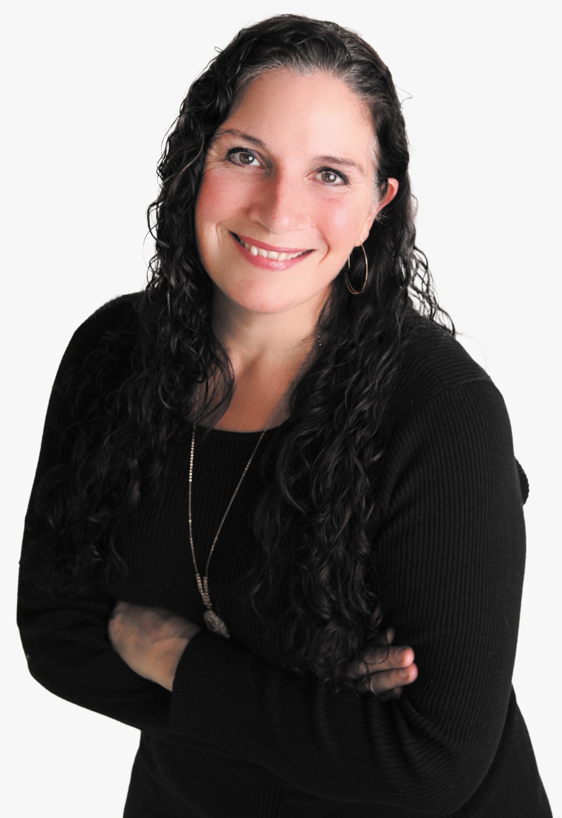 Trish Oberholzer