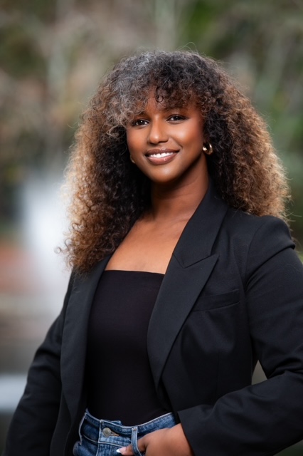Zahra Warner