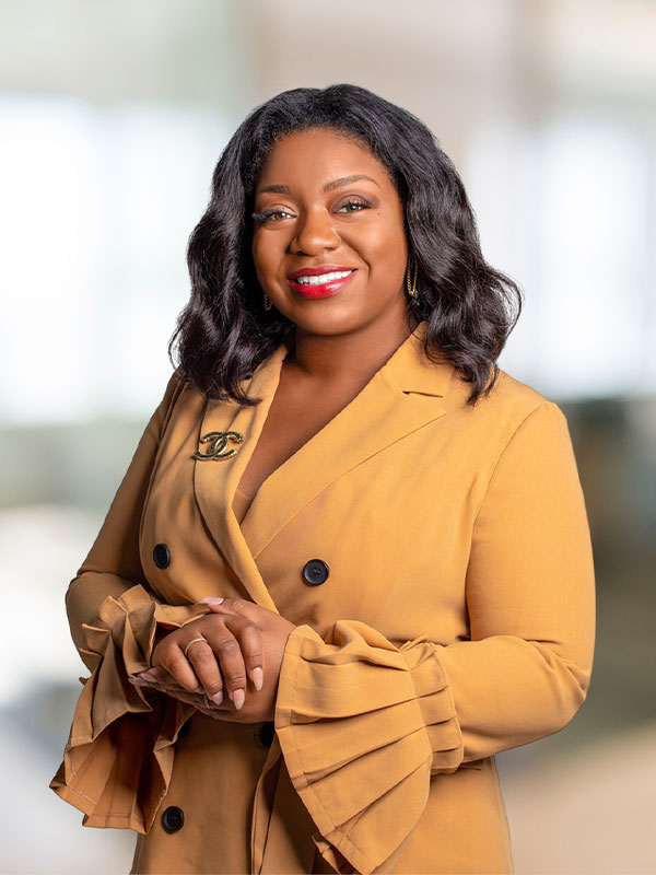 Letrice Gholson