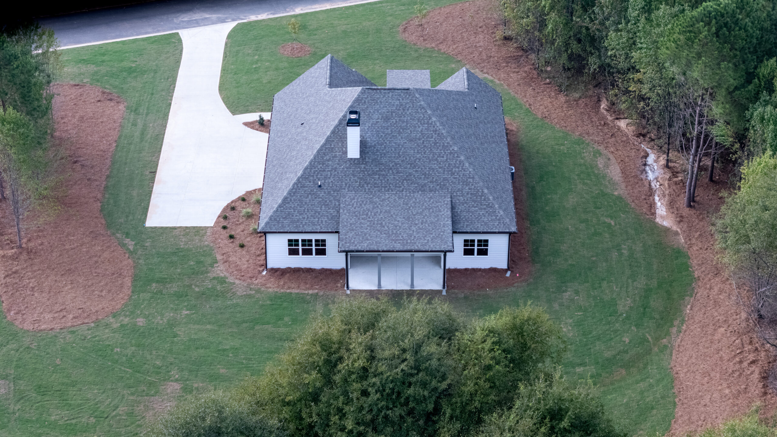 Living in the Paislee Park