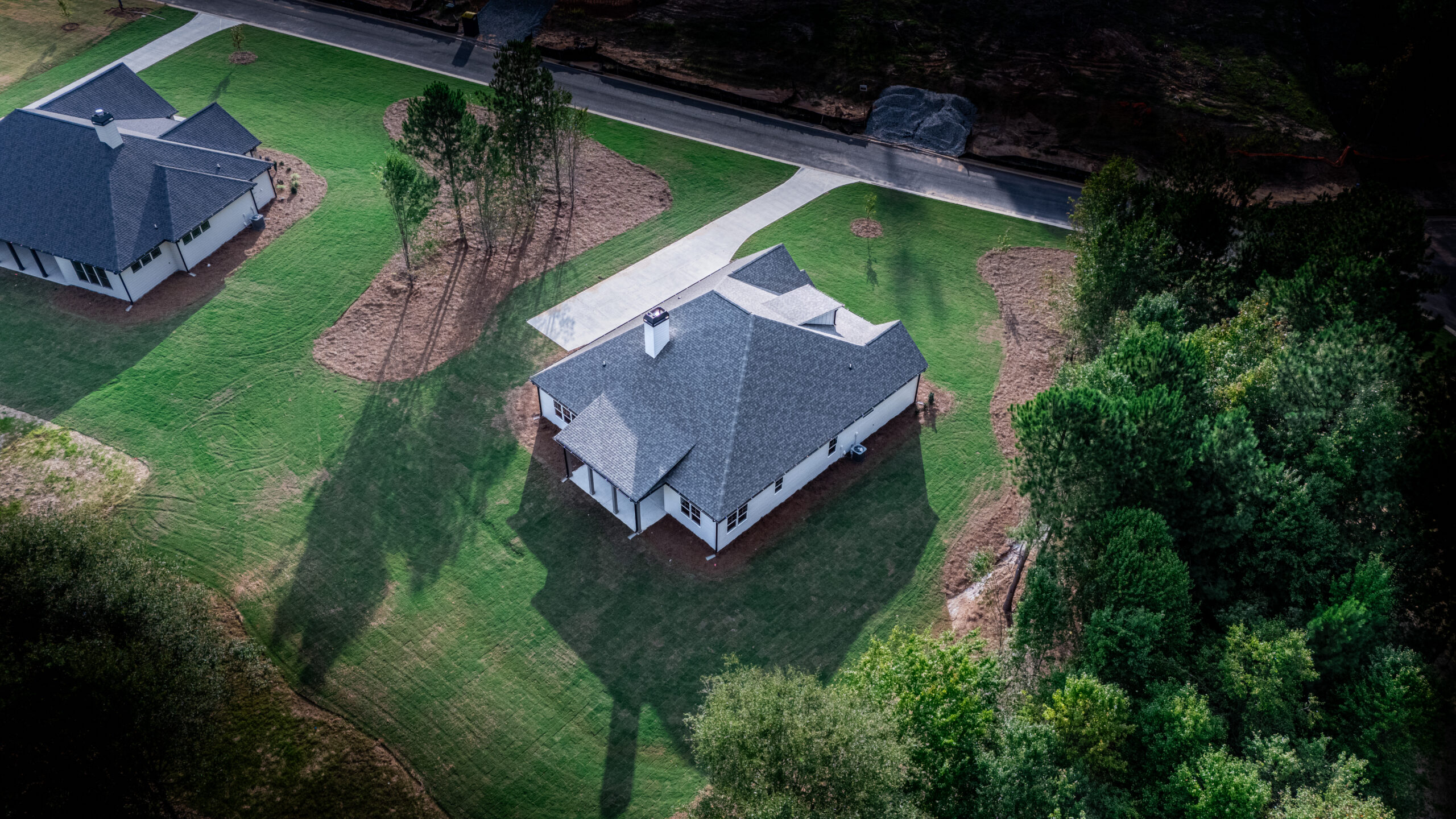 Living in the Paislee Park