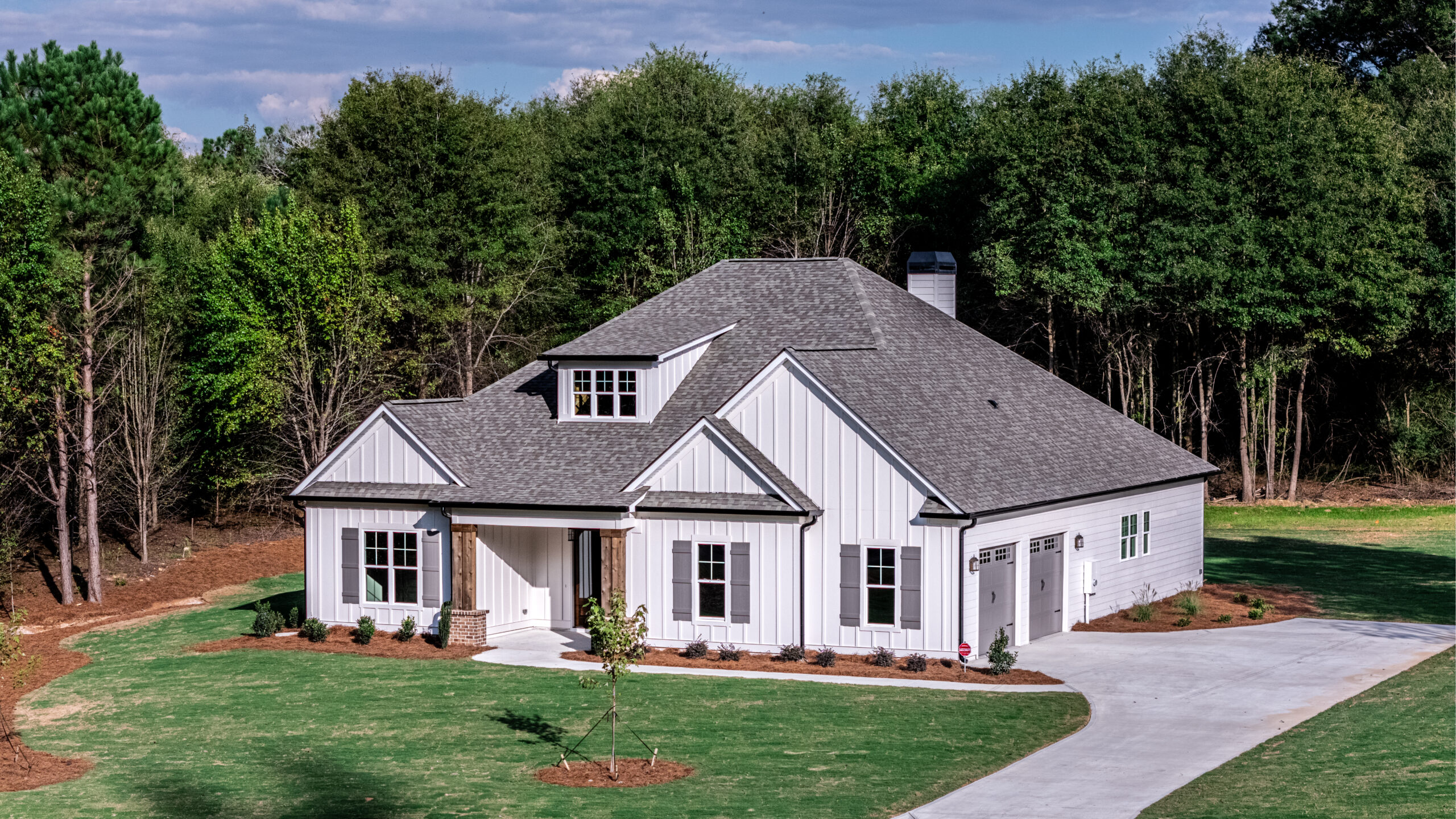 Living in the Paislee Park