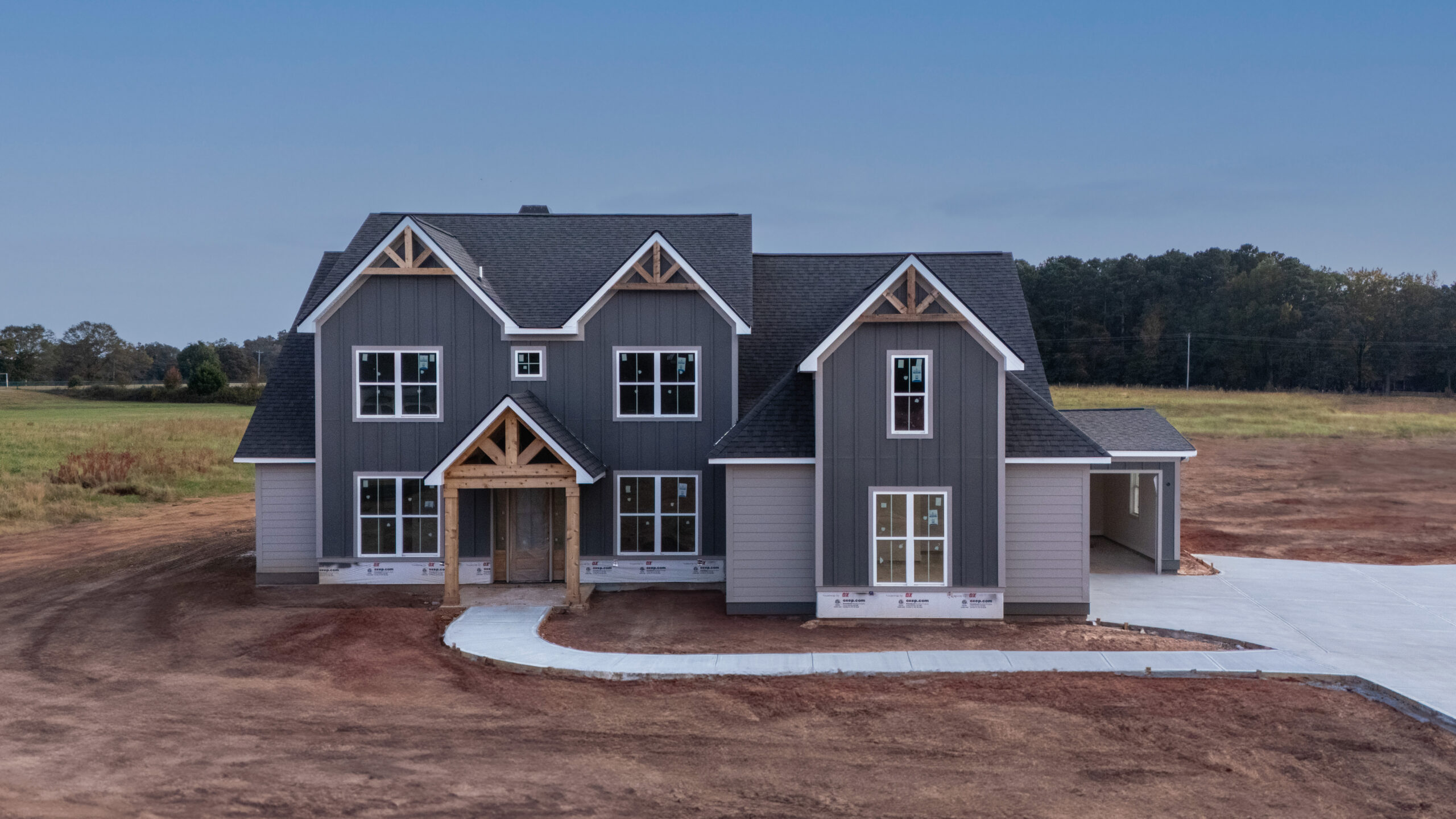 Living in the Paislee Park