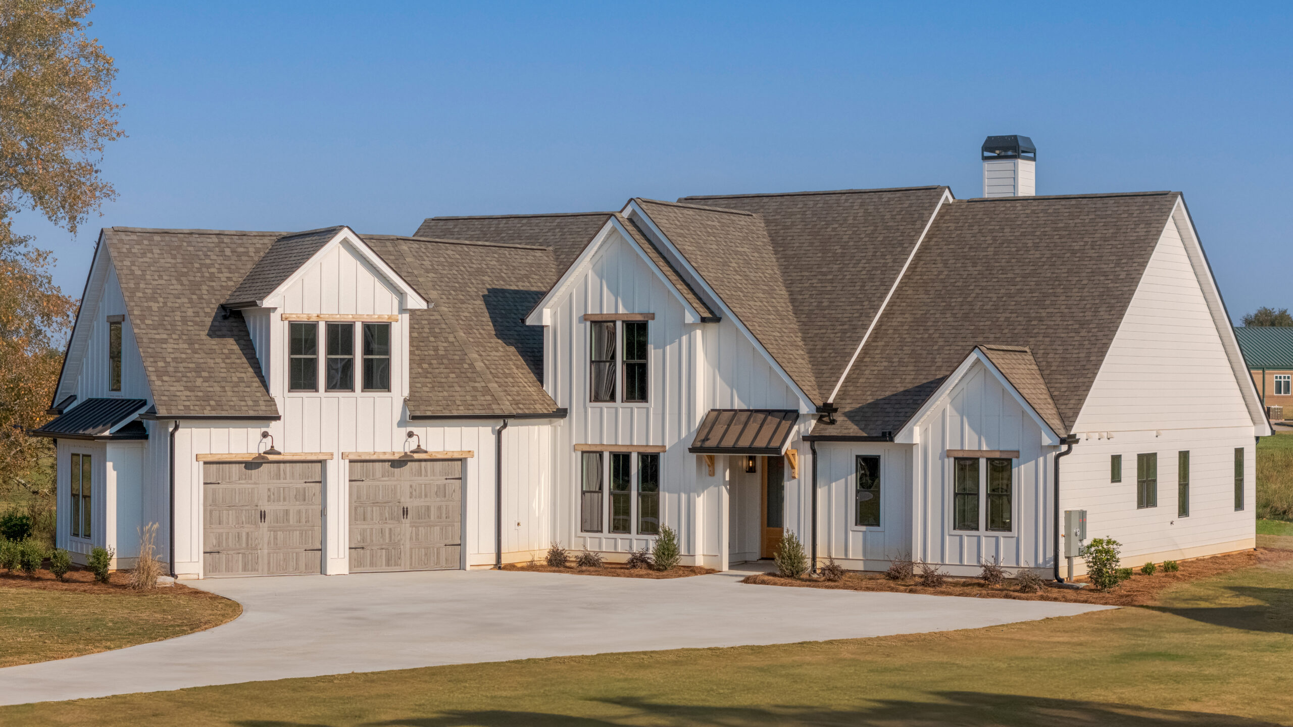 Living in the Paislee Park