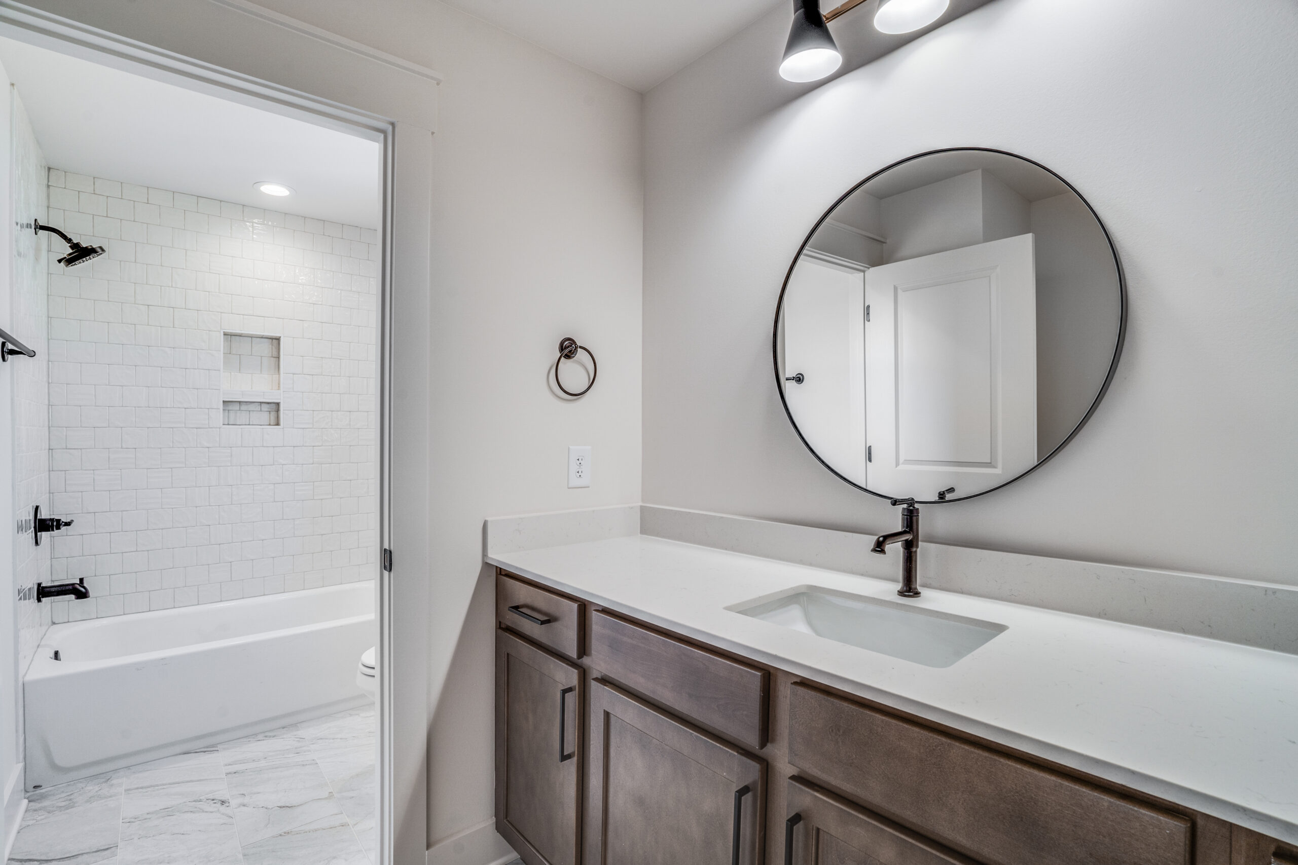 Living in the Paislee Park