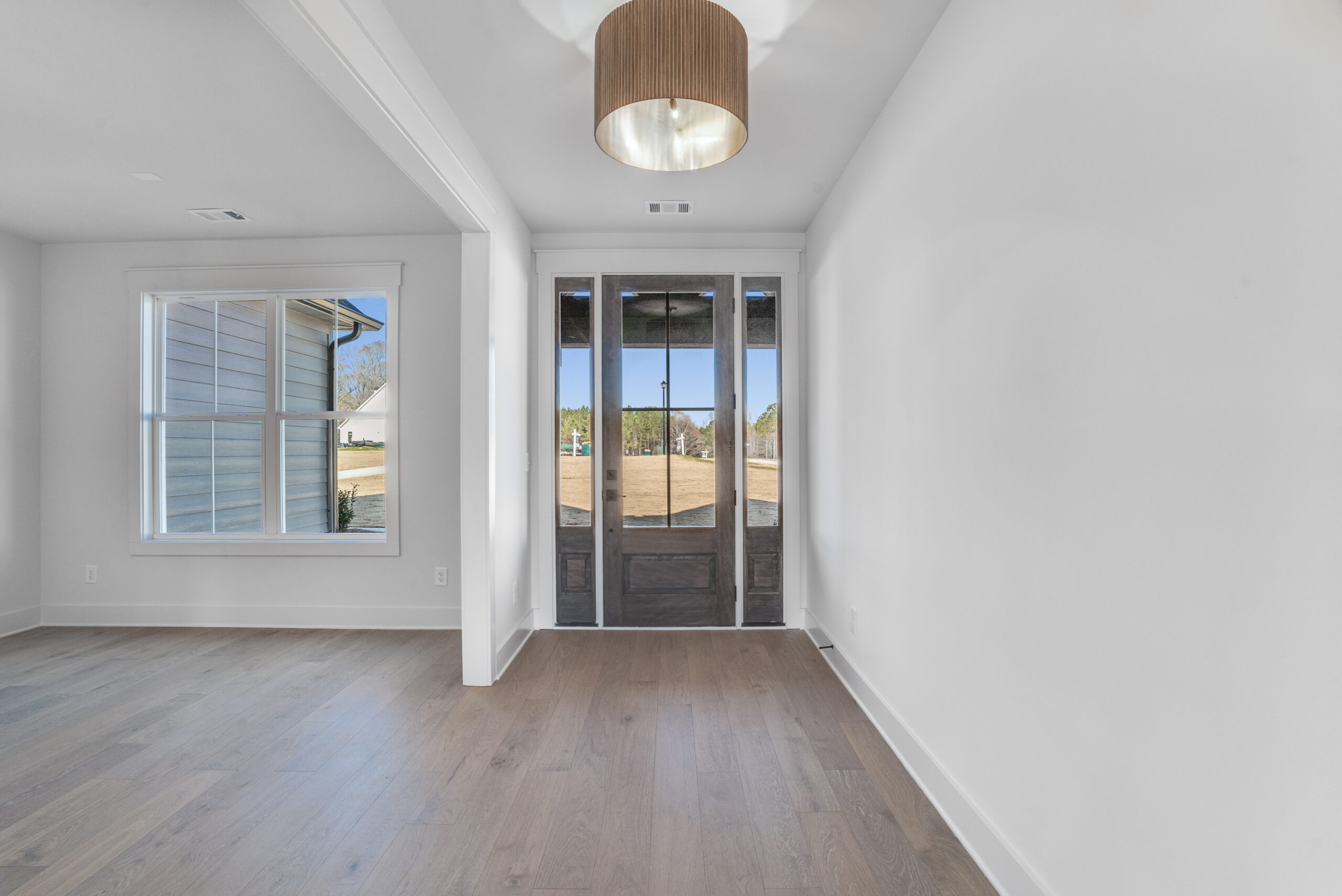 Living in the Paislee Park