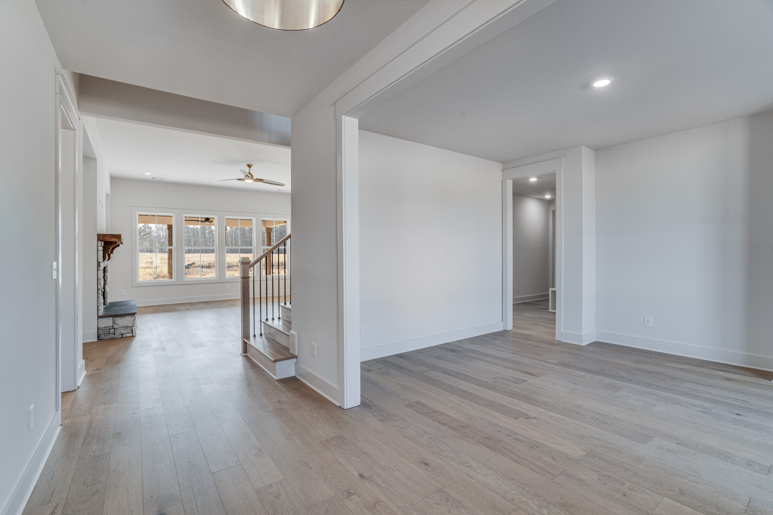 Living in the Paislee Park