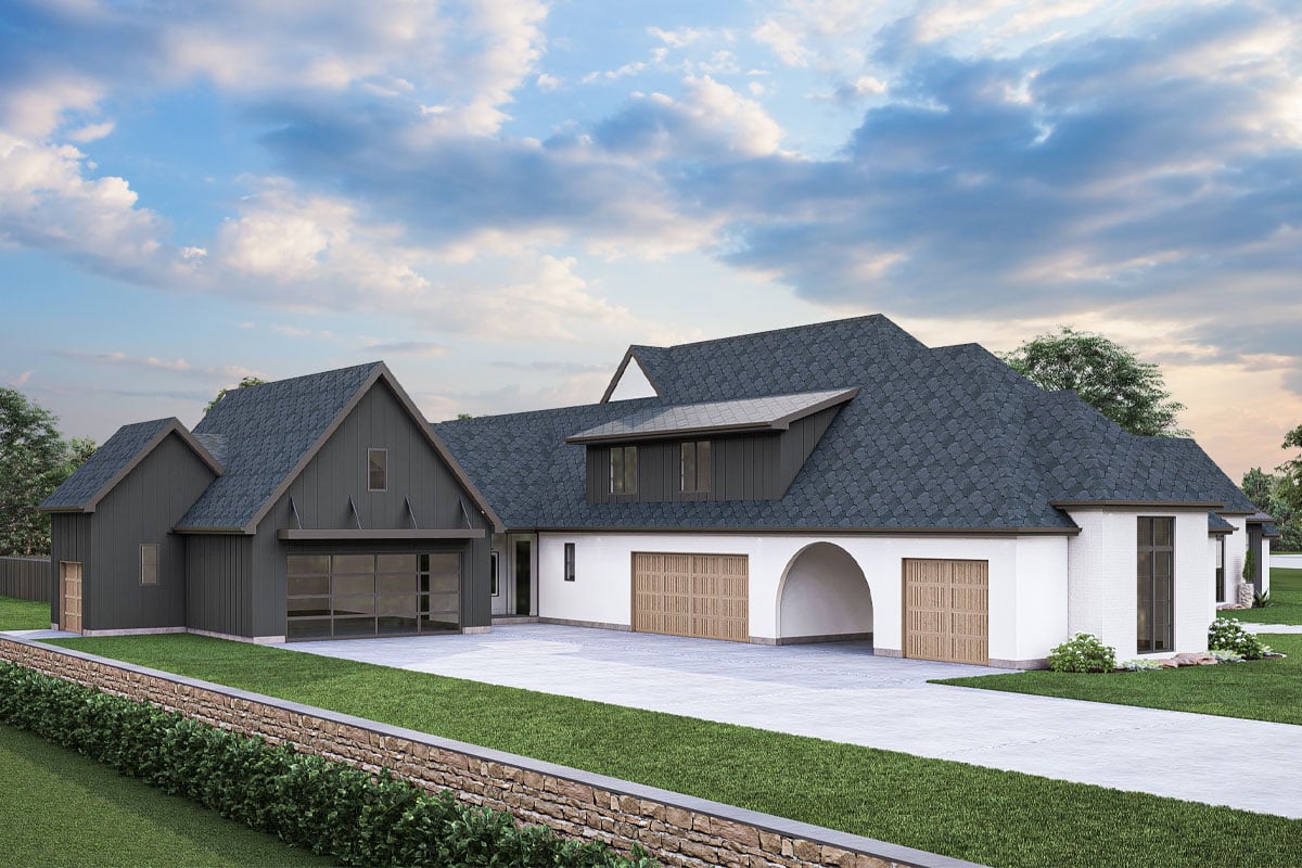 Living in the Diamond Ridge