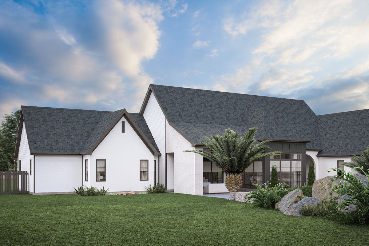 Living in the Diamond Ridge