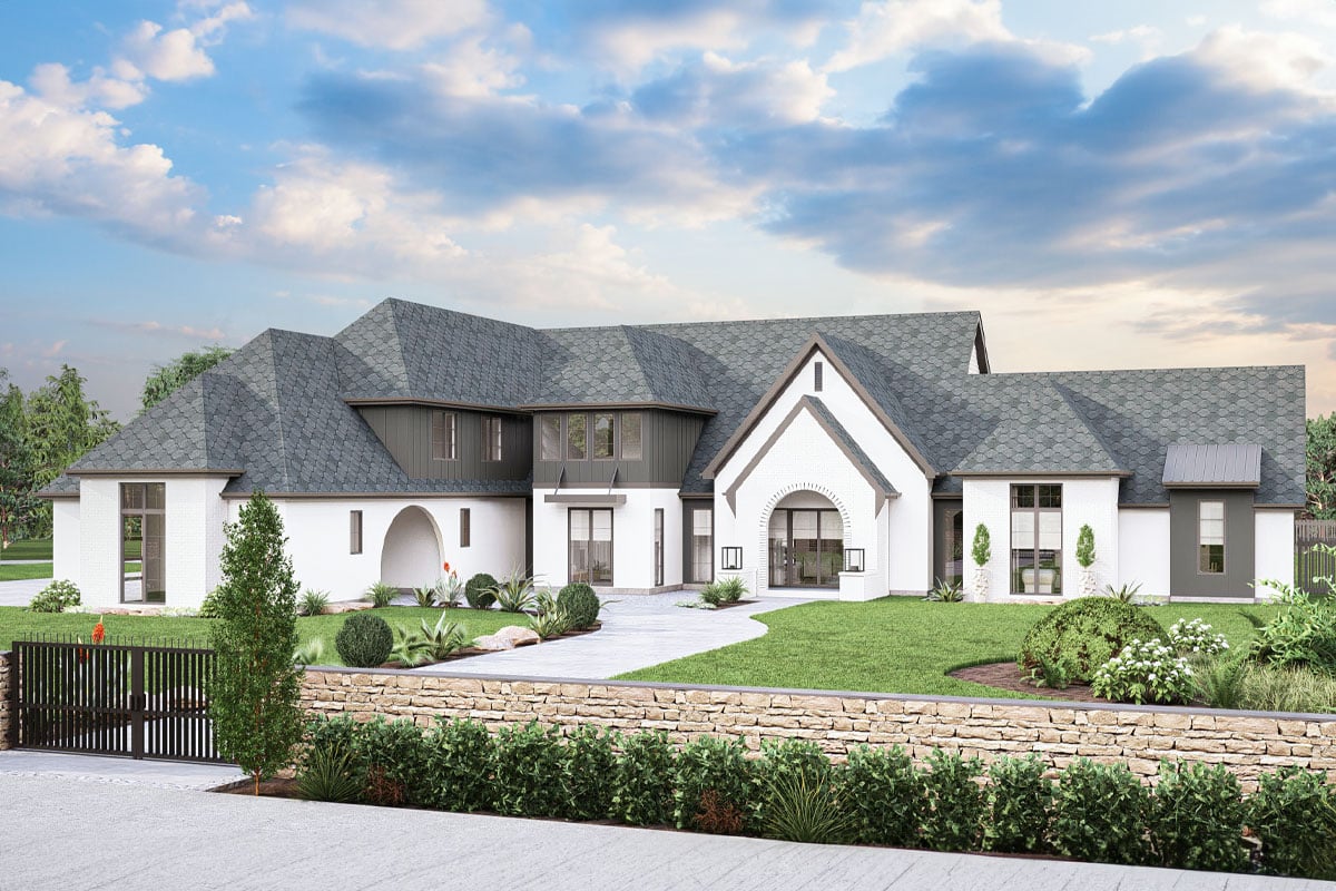 Living in the Diamond Ridge