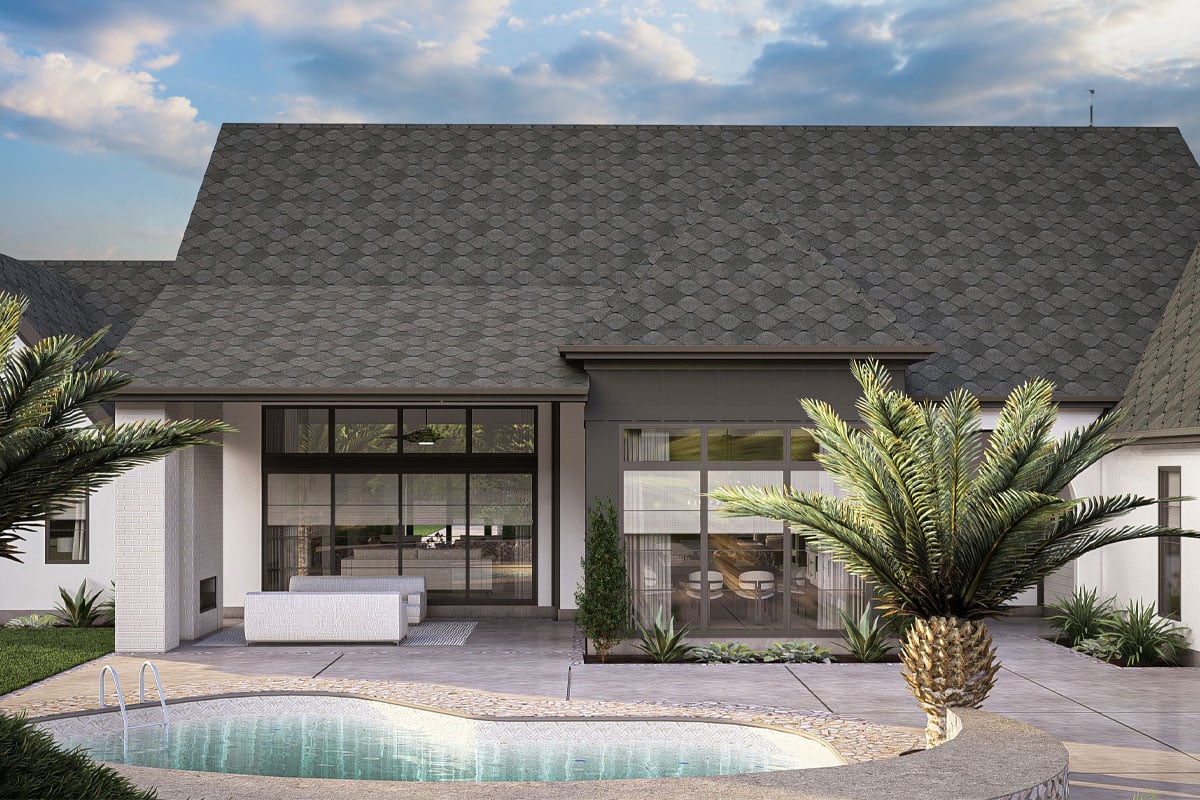 Living in the Diamond Ridge