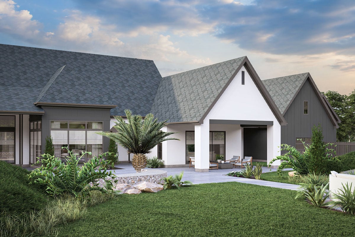 Living in the Diamond Ridge