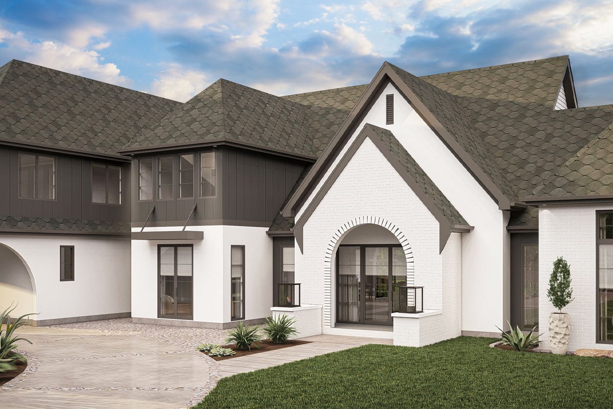 Living in the Diamond Ridge