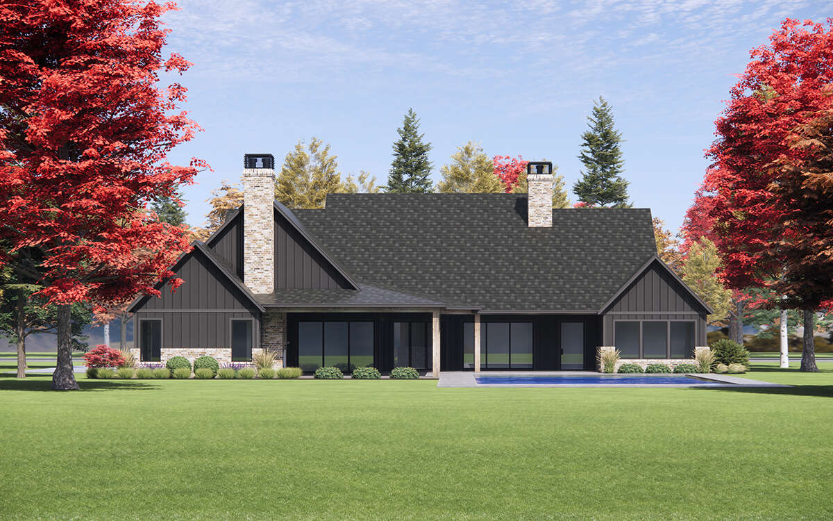 Living in the Sterling Ridge