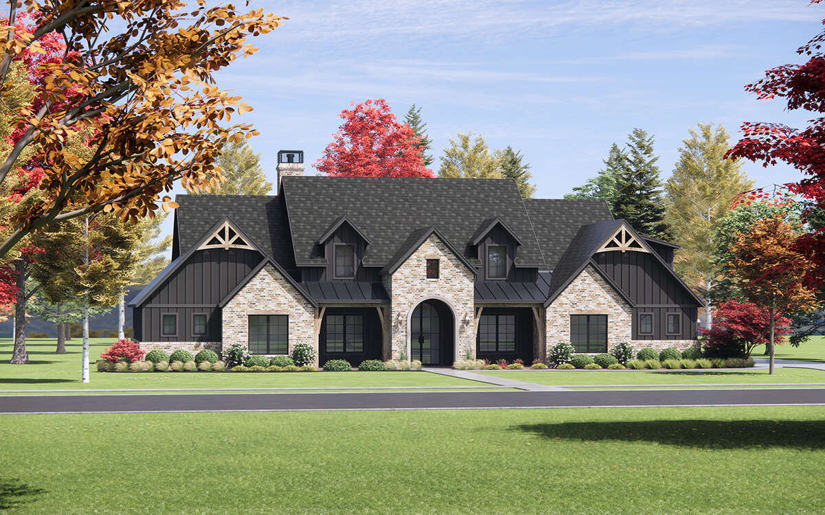 Living in the Sterling Ridge