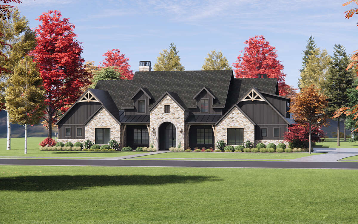 Living in the Sterling Ridge