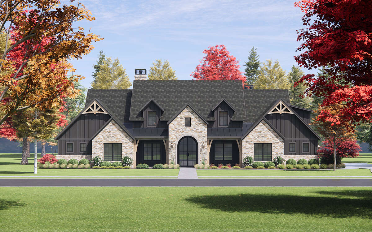 Living in the Sterling Ridge