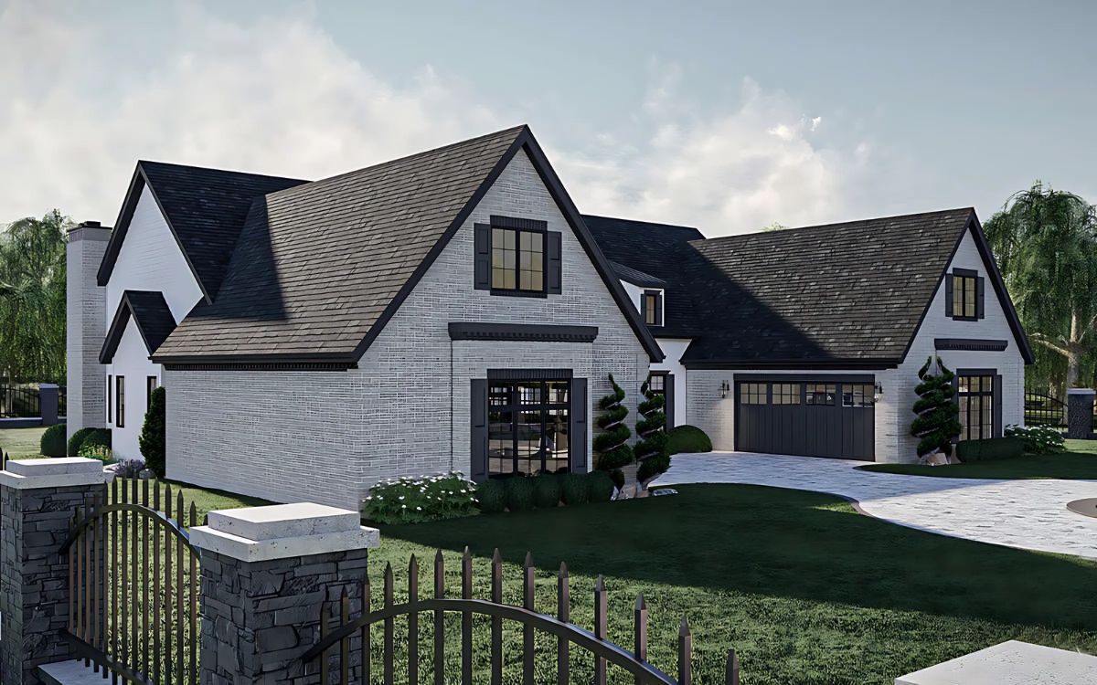 Living in the Godby Park