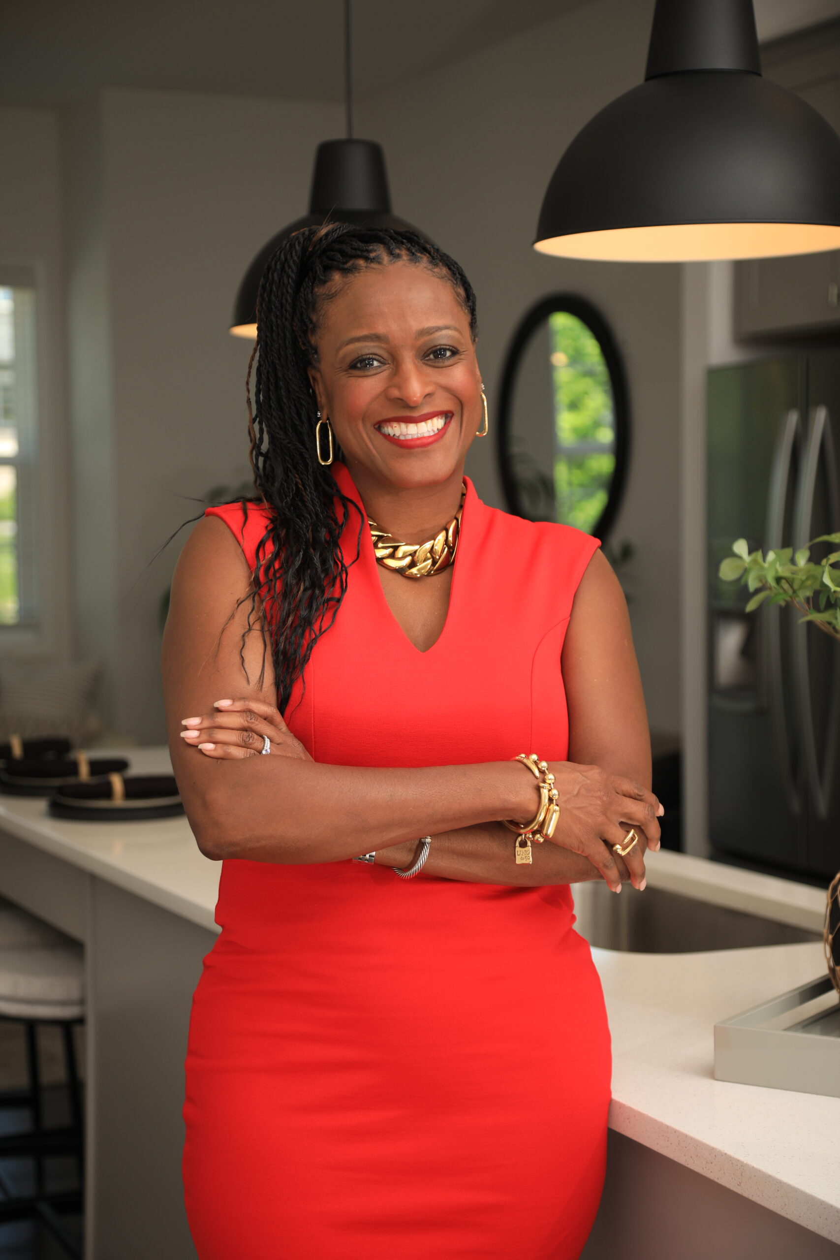 Rhonda  Morgan