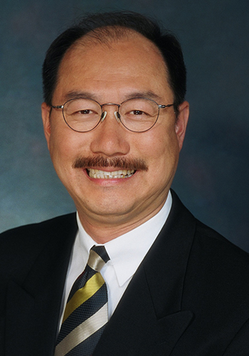 Victor  Kung