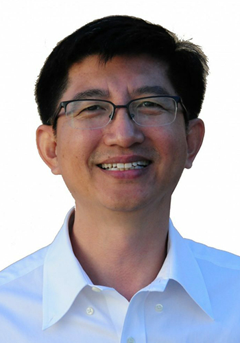 Runfeng Tian