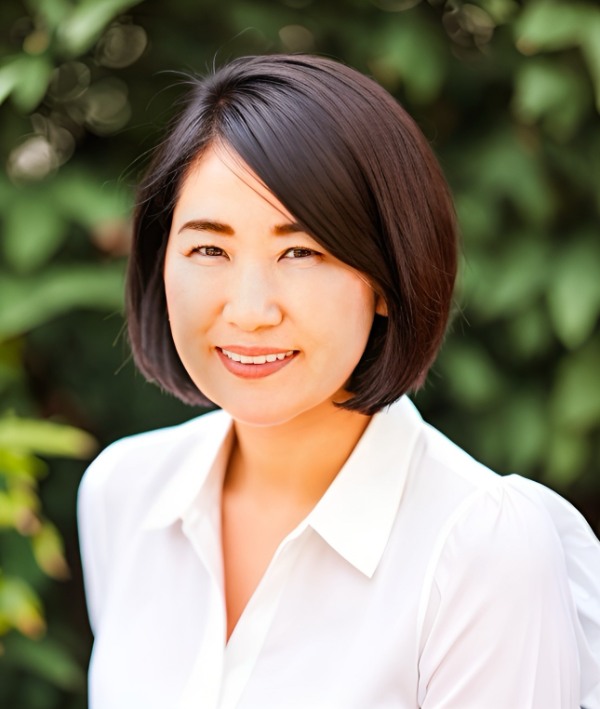 Haruko Kashimoto
