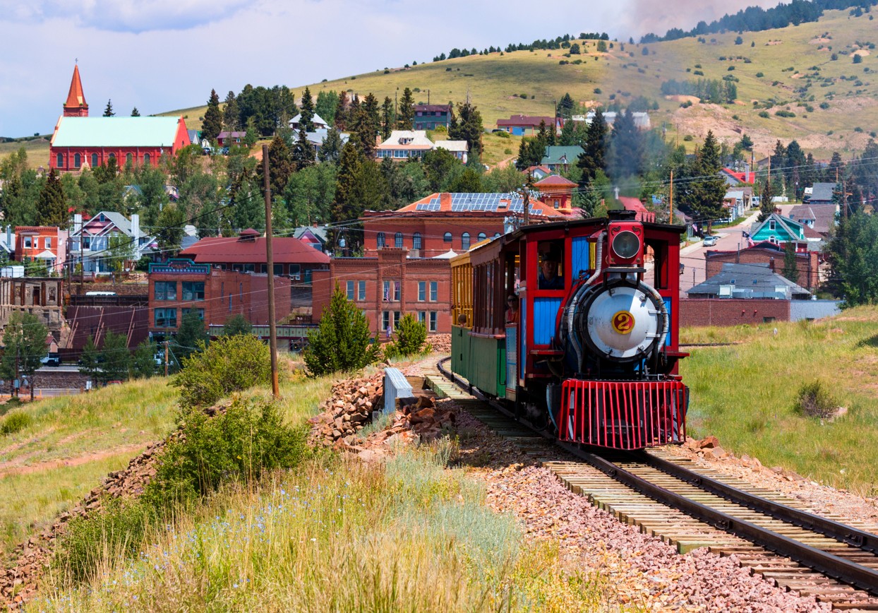 Cripple Creek