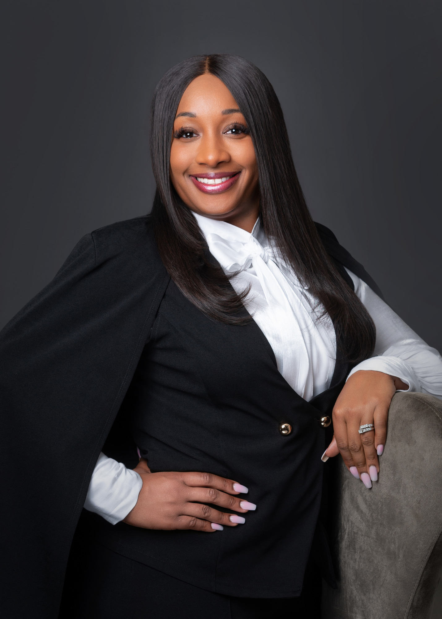 Latoya Small