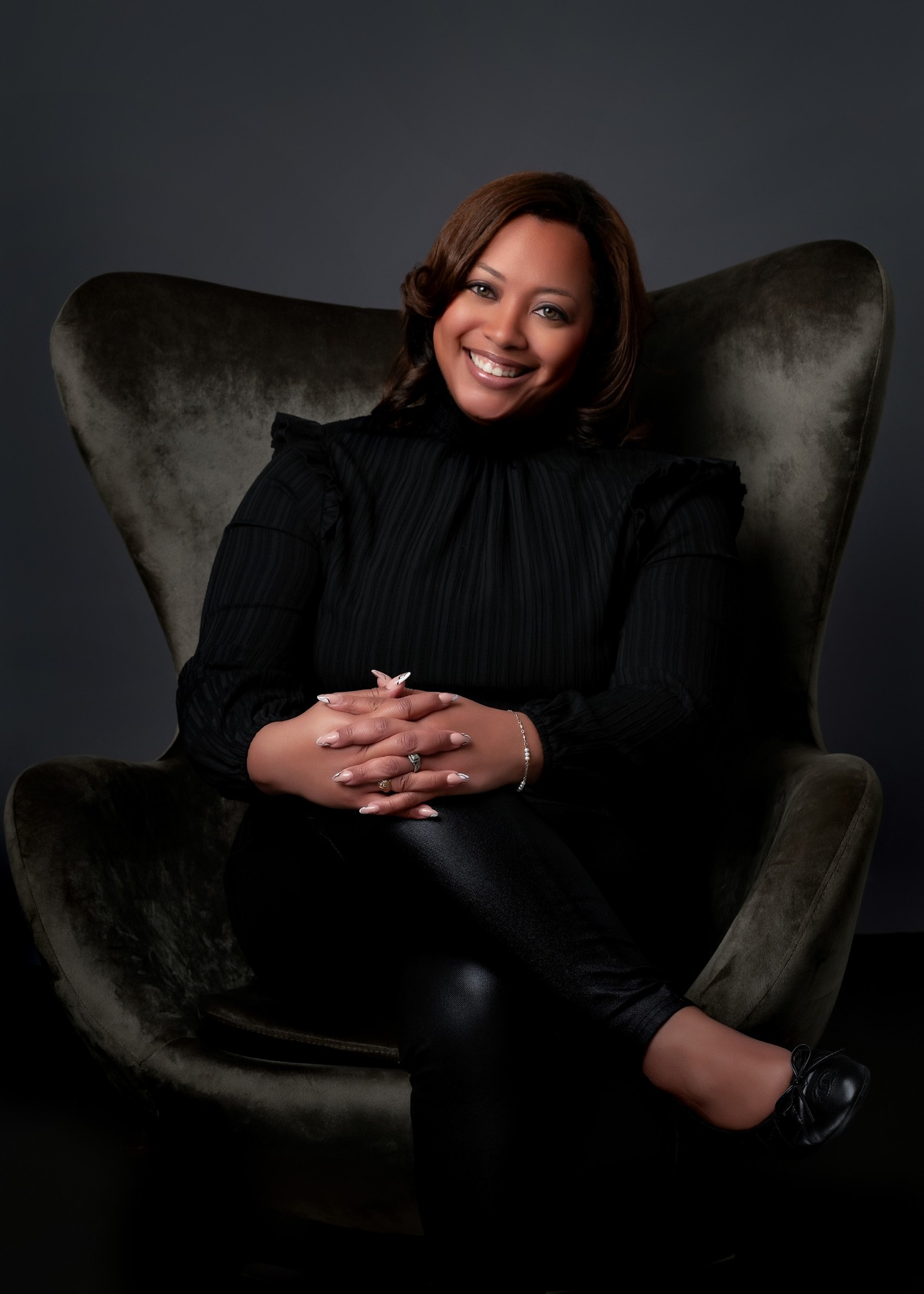 Jennifer Richard