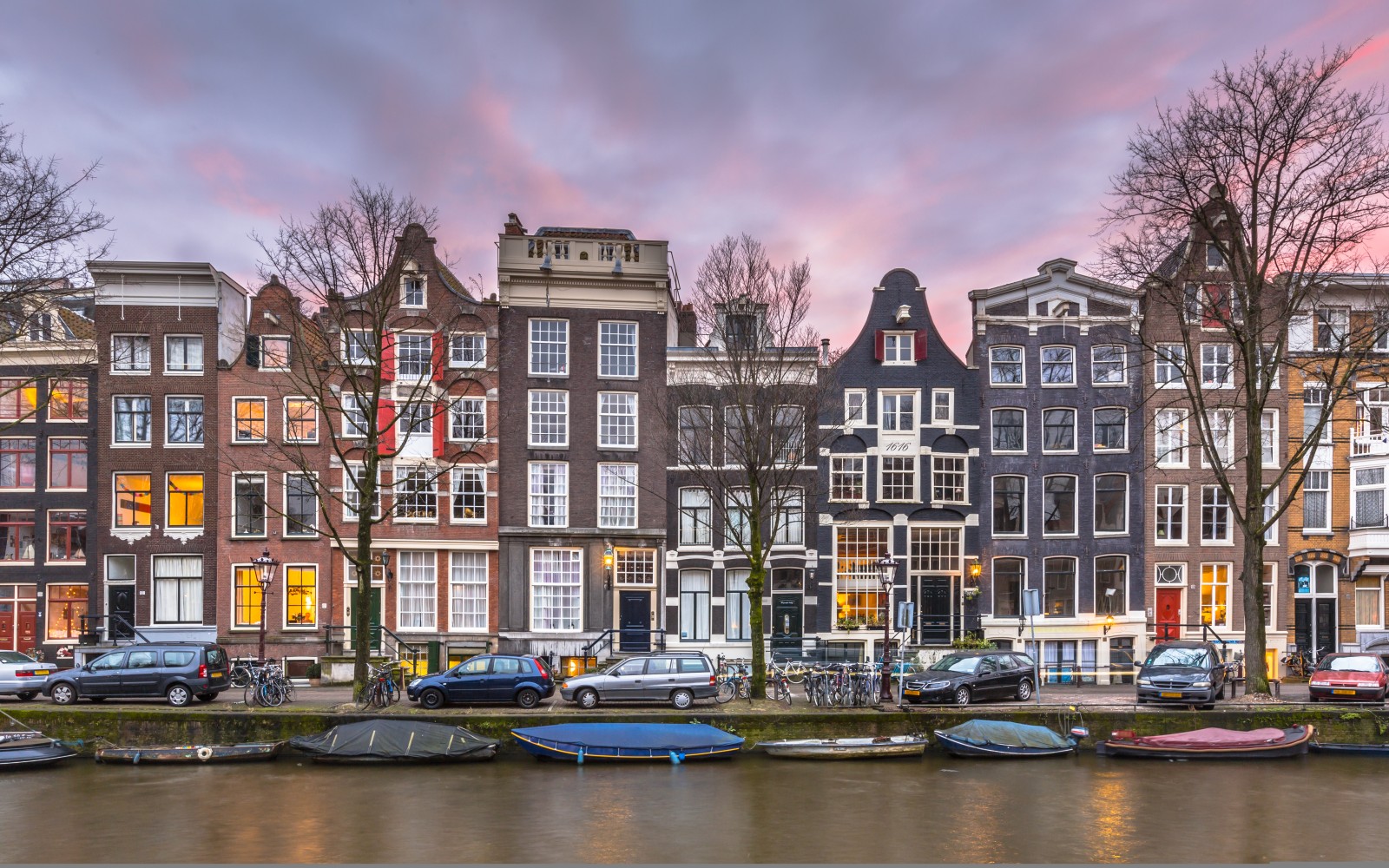 The Jordaan Amsterdam