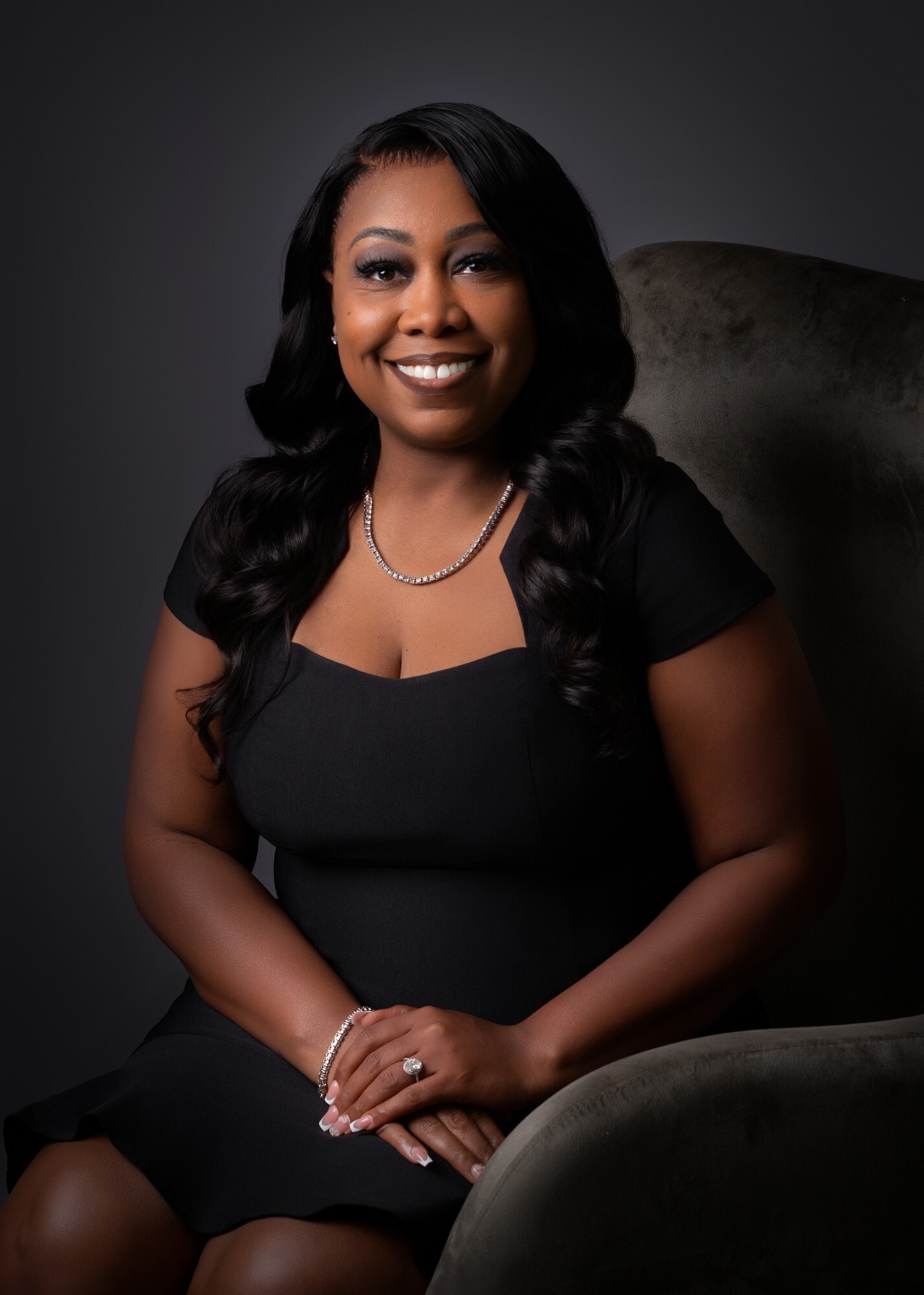Christal Amboree