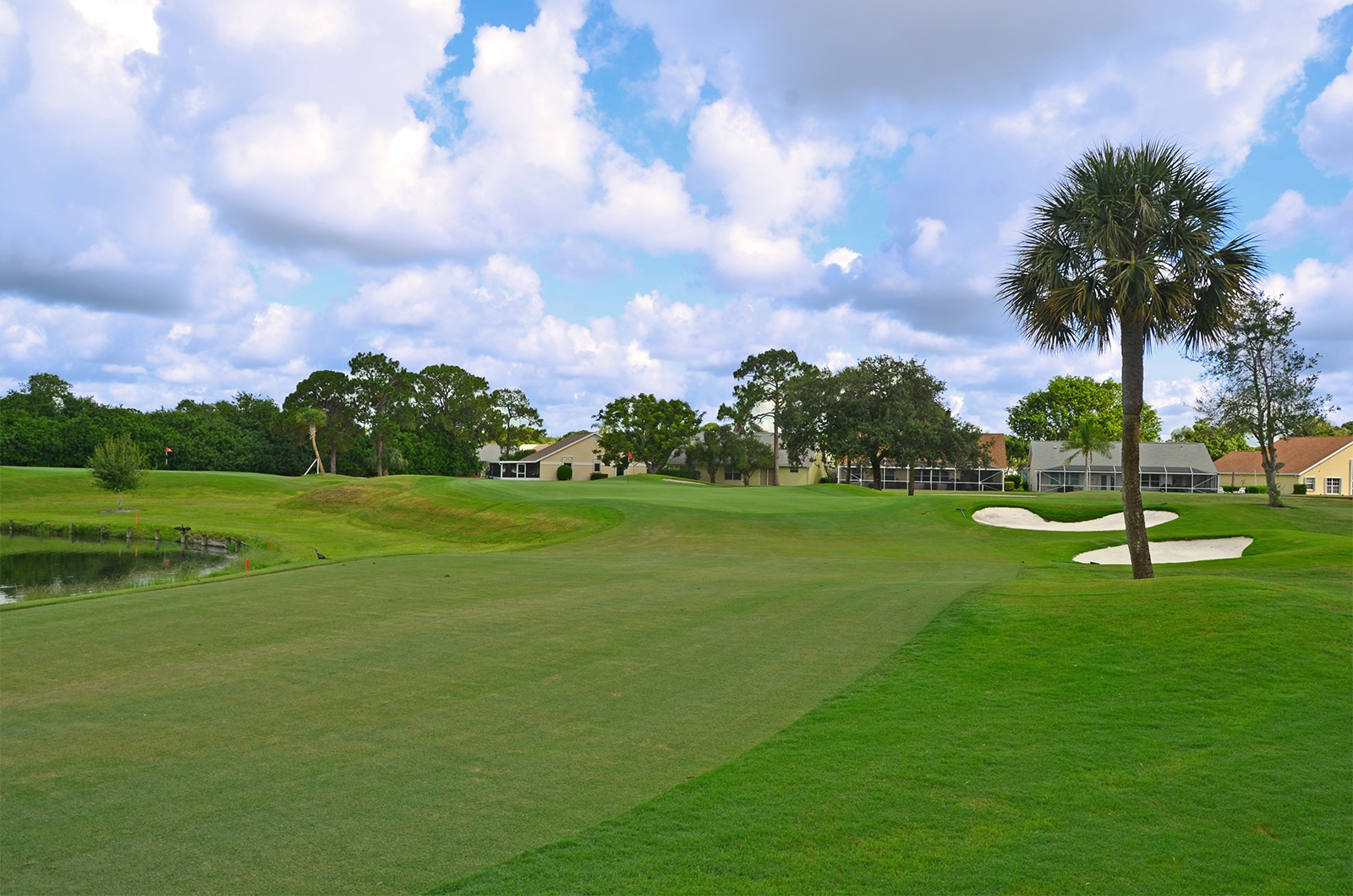Golf Courses in Jupiter