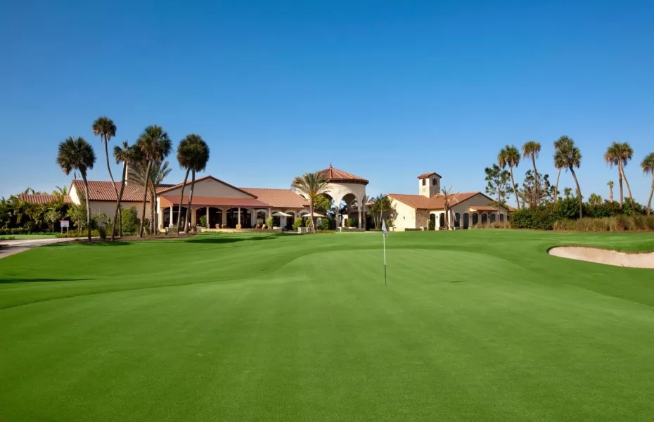 Golf Courses in Jupiter