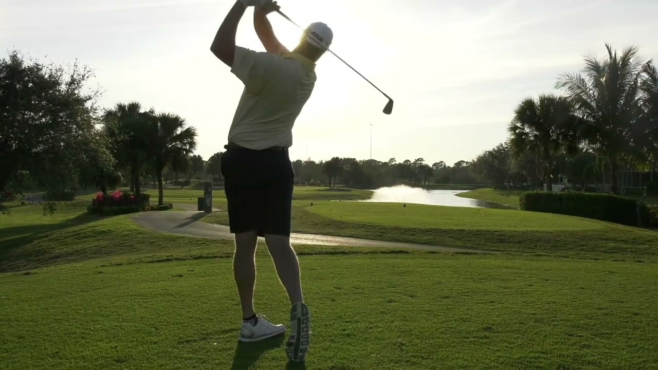 Golf Courses in Jupiter