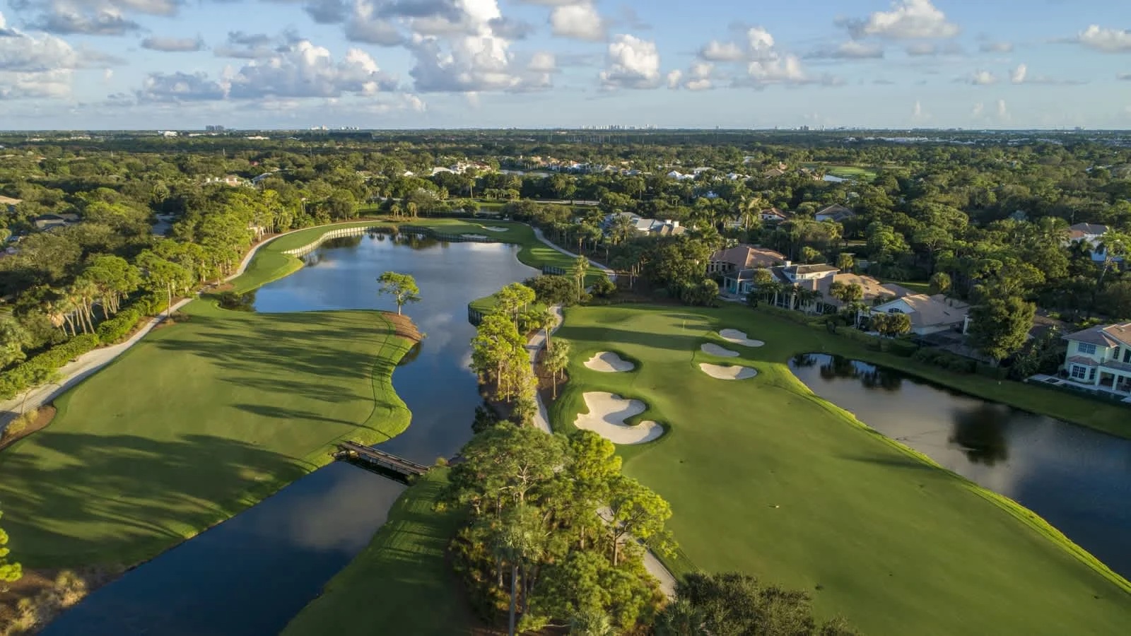 Golf Courses in Jupiter