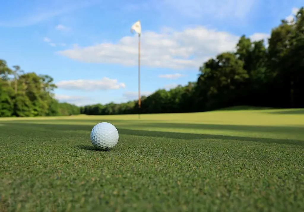 Golf Courses in Jupiter