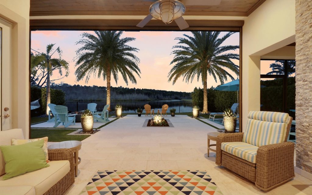Living in Jupiter Country Club