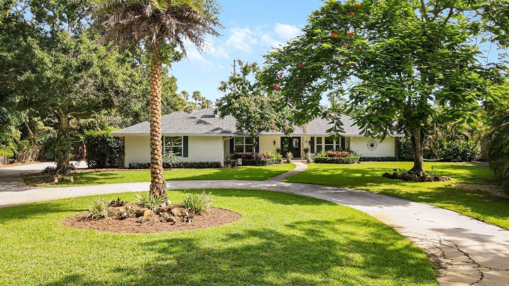 Best Time To Sell A House