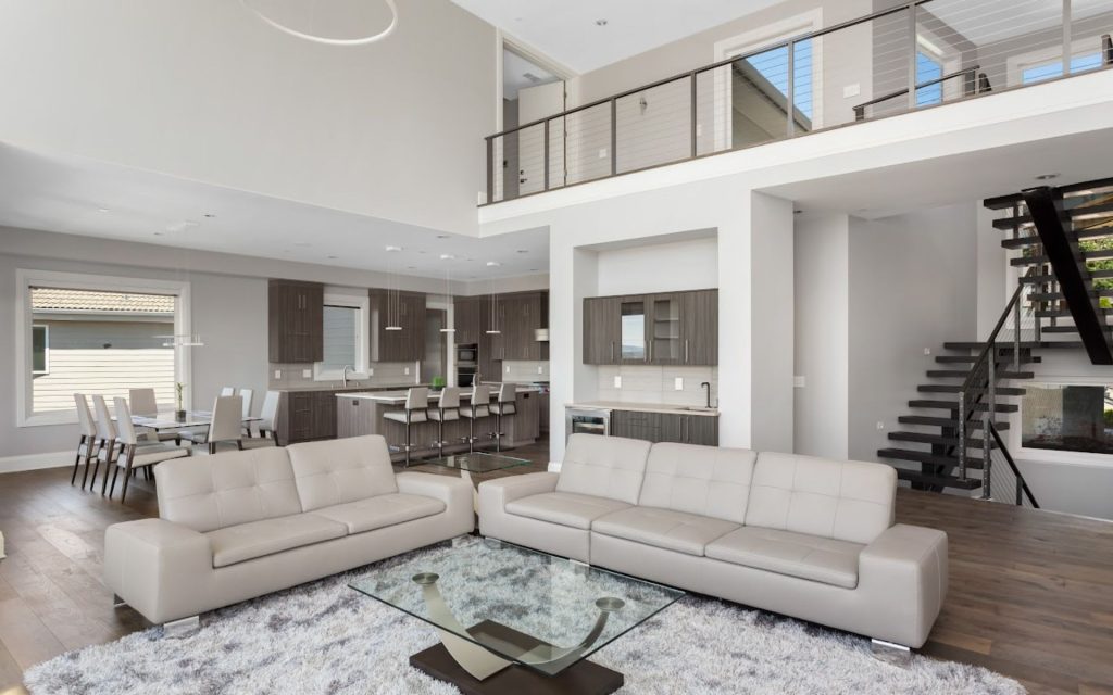 Investing in Luxury Real Estate
