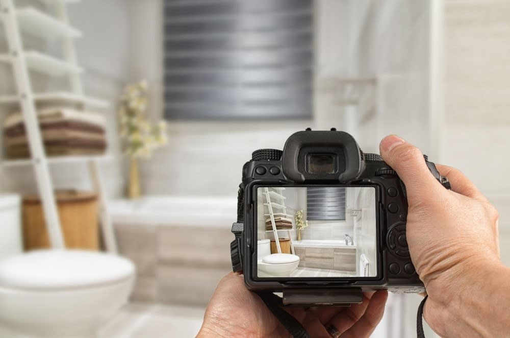 Potential of a Home