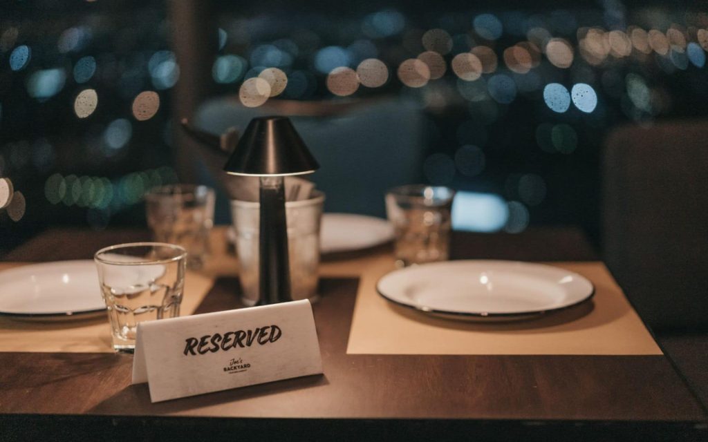 Palm Beach Restaurants