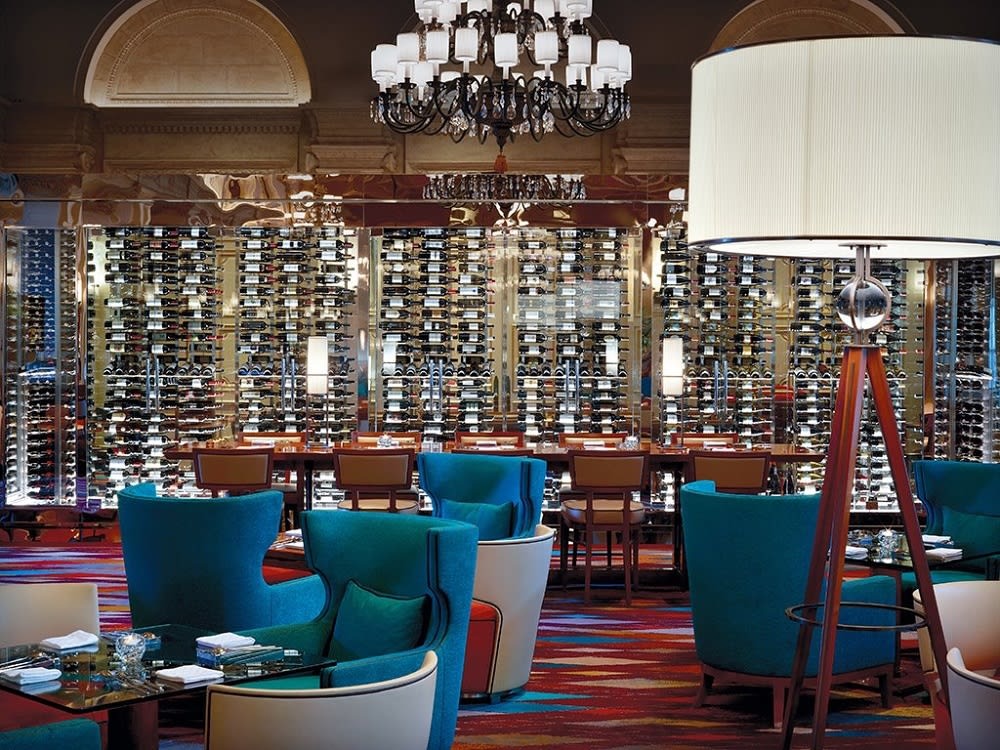 Palm Beach Restaurants