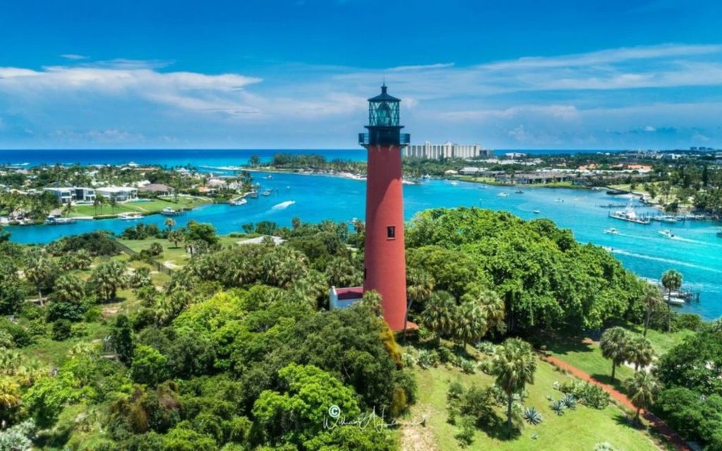 Family-Friendly Outdoor Activities in Jupiter
