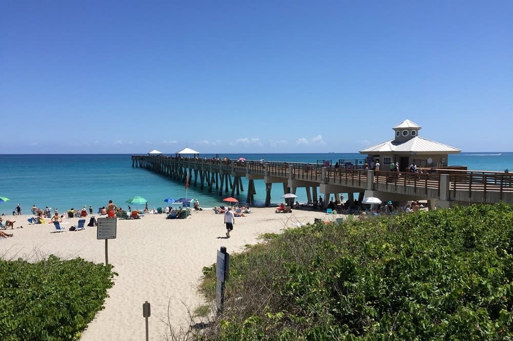 Family-Friendly Outdoor Activities in Jupiter