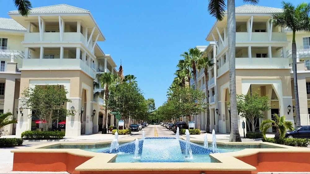 People Love Living in Jupiter